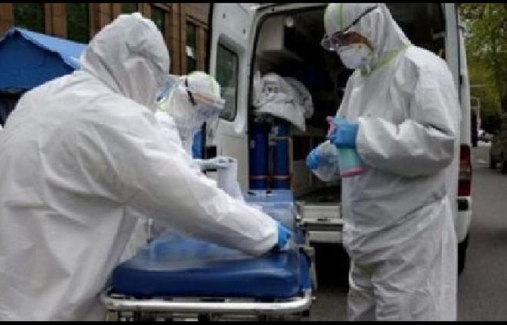 El 58,3% son casos de circulación comunitaria.