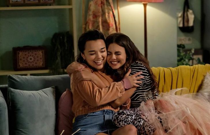 Deberá resolver problemas desde el más allá.