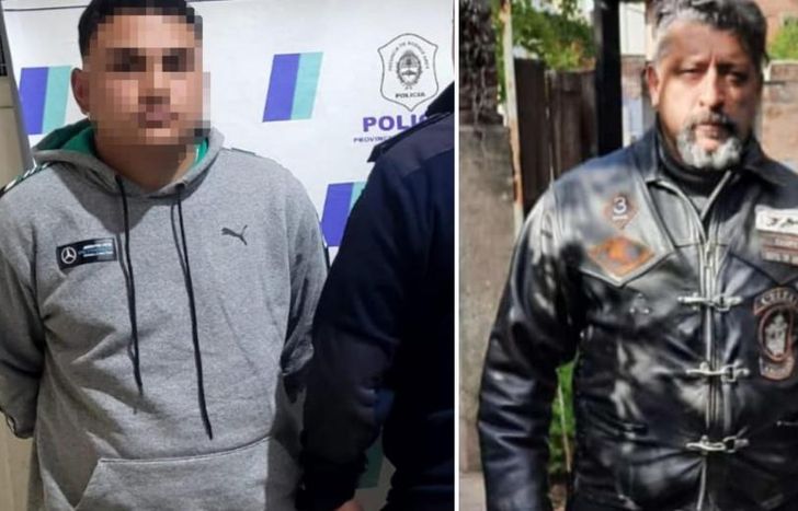 La causa ya tiene varios detenidos que esperan ser juzgados.