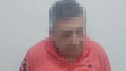 La Policía de Neuquén frustró la fuga.