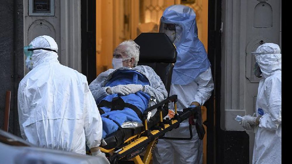 Cinco muertos por Coronavirus y récord con 258 nuevos casos en el país