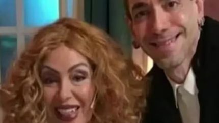 Beatriz y Guillermo.