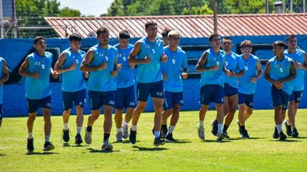 Temperley se rearma para el próximo campeonato.