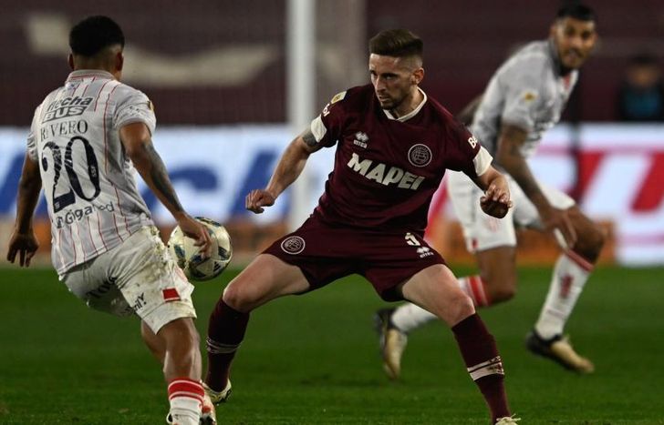 Un partido muy entretenido en La Fortaleza.