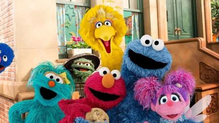 Plaza Sésamo vuelve a Netflix.