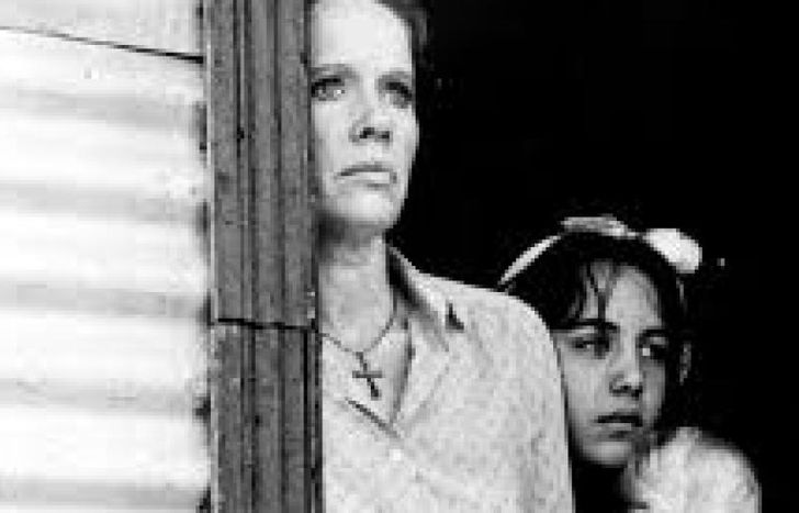 Un film para abrir el debate tras la proyección en la Biblioteca Julio Cortázar de Lomas.