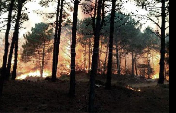 incendio