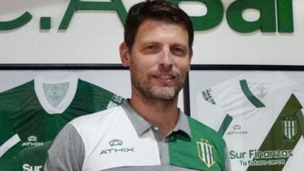 Confirmado: Roberto Battión se fue de Banfield.