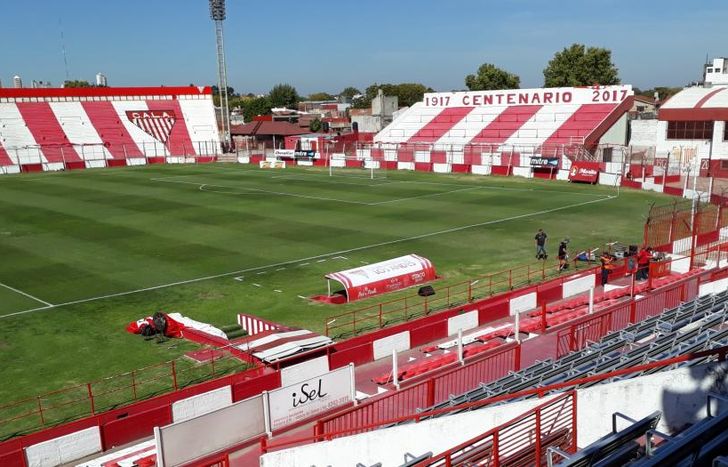 Los Andes despide los restos de un antiguo colaborador.