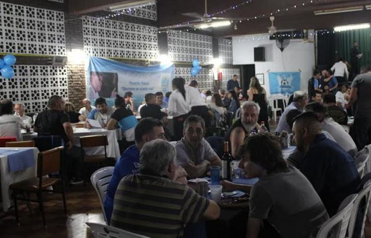El festejo se trasladará este año al ámbito virtual.