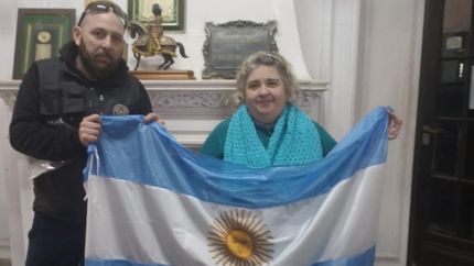 El proyecto ya lleva tres años.