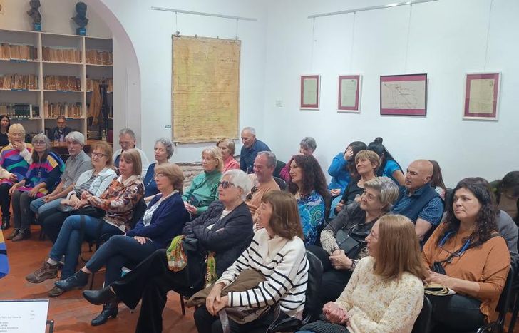 El evento es gratuito y abierto para toda la familia.