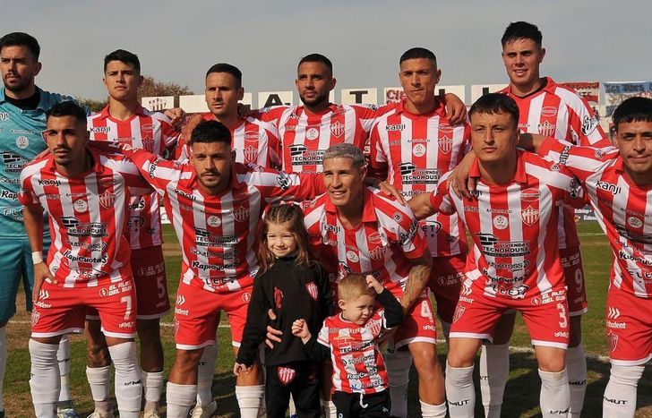 Fuerte decisión en Talleres de Escalada.