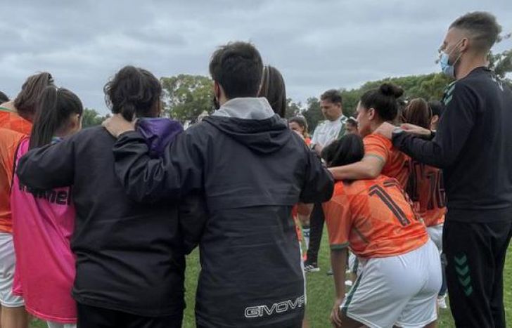 Una derrota que no opacó la muy buena campaña.