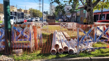 Las cuadrillas están trabajando sobre Frías. Las cuadrillas están trabajando sobre Frías.