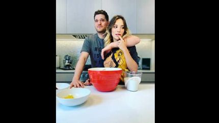 el budin de luisana