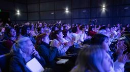 Más de 350 voluntarios se anotaron para formar parte del programa en Lomas.