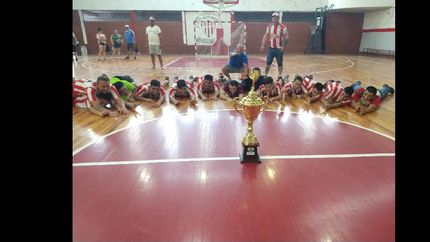 Talleres viene de celebrar un título en 2018.