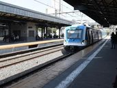 Tarifazo: el boleto del tren aumentará un 89%. Tarifazo: el boleto del tren aumentará un 89%.