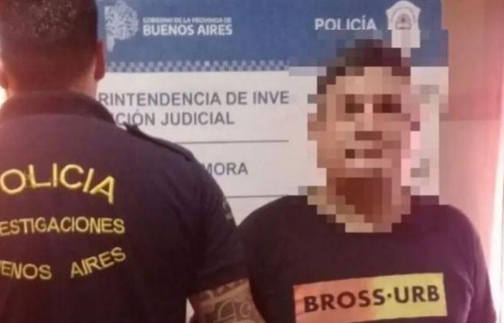 La Policía los detuvo después de casi dos meses de investigación.