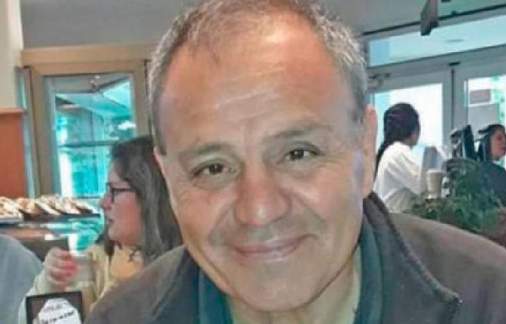 la familia pide testigos.