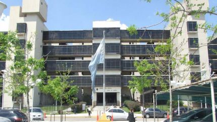 magistrados expresaron su preocupacion por el covid en el poder judicial