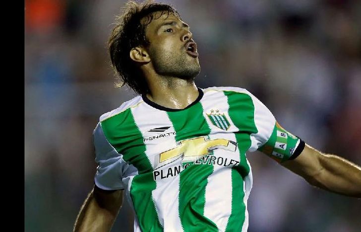 En 2017, el club ya había atravesado una situación similar cuando River hizo el esfuerzo por convencer al delantero