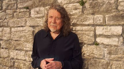 Robert Plant, de Led Zeppelin, regresa a la Argentina.&nbsp;