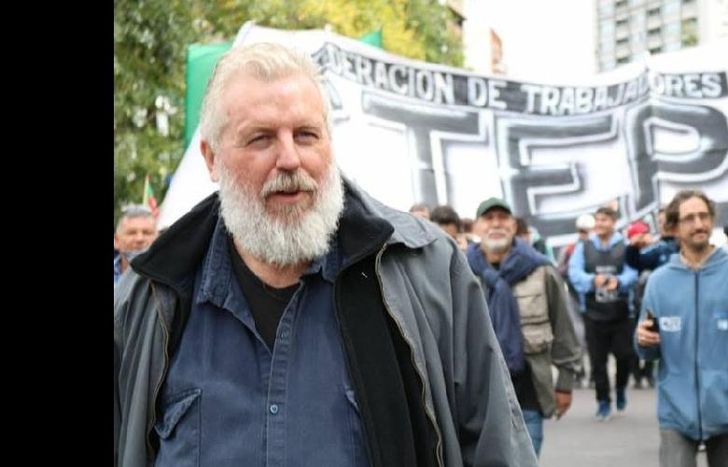 El ajuste va a ser peor. El que gane la elección se va a encontrar con una situación muy difícil, anticipó.