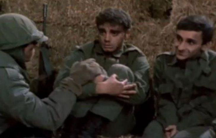 Los chicos de la guerra, un clásico.