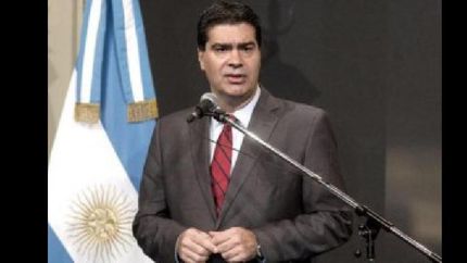 capitanich