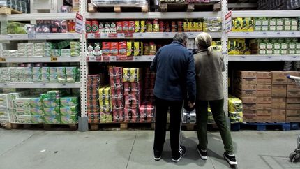 la economia sigue sin repuntar: en agosto cayo 3,8%
