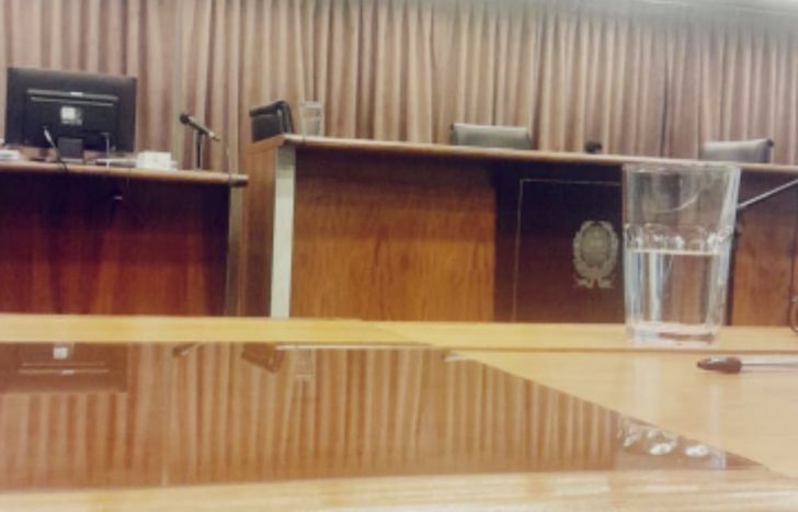 Será juzgado el hombre que supuestamente mató a su amigo en Temperley.