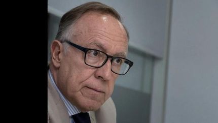 guillermo nielsen: la idea es renegociar la deuda rapido para minimizar danos