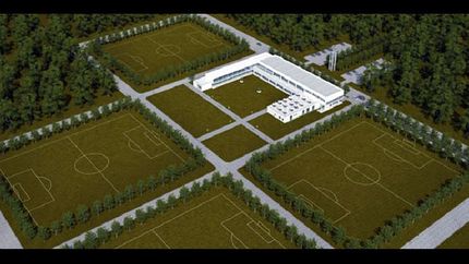 finalmente, racing tendra su predio en esteban echeverria