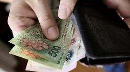 Ya es oficial la suba del salario mínimo, vital y móvil.