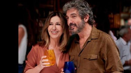 ?el amor menos pensado?, una balada de parejas de largo rodaje