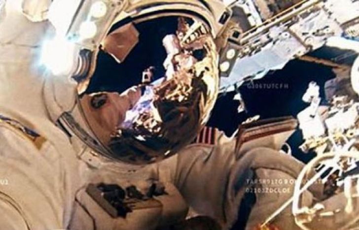 Tendrá imágenes de la NASA.