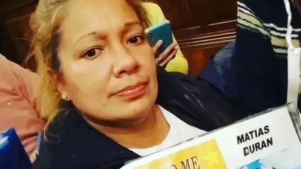 Diario La Unión | Lorena Rivero, coordinadora de Estrellas Amarillas, celebró la ley de alcohol cero.