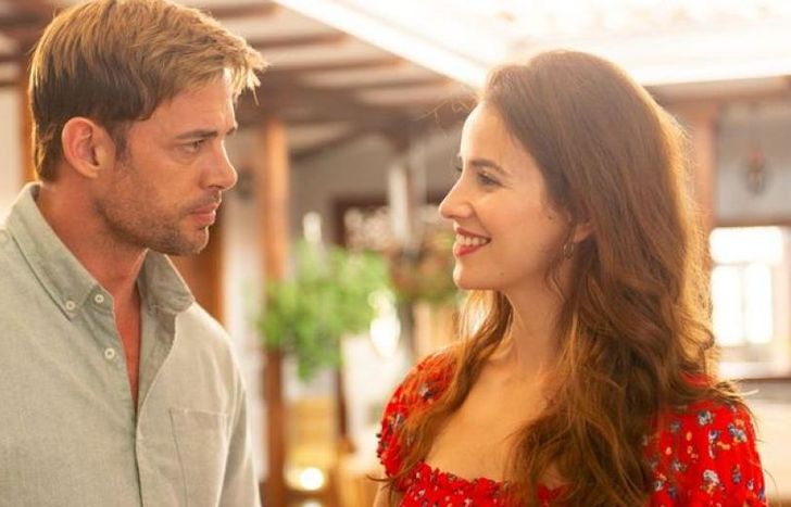 Nueva versión de Café con aroma de mujer.