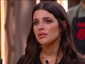 Valentina Cervantes se despidió de MasterChef Celebrity.&nbsp;