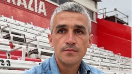 Ignacio Ruano se refirió a la pretemporada de Los Andes. Ignacio Ruano se refirió a la pretemporada de Los Andes.