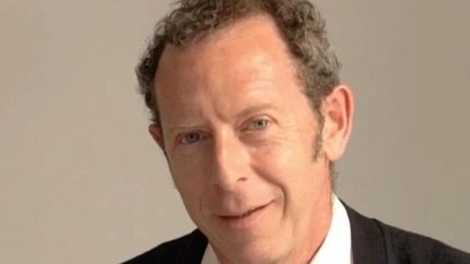 Alfred Oliveri tenía 55 años.