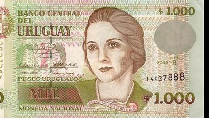 historico: el peso uruguayo vale mas que el argentino