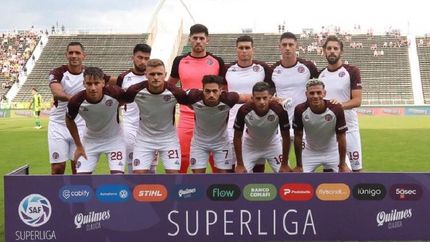 lanus afronta problemas centrales lanus afronta problemas centrales