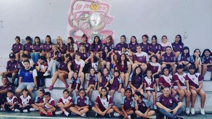 El Club 21 de Septiembre está ubicado en el barrio San José de Temperley.