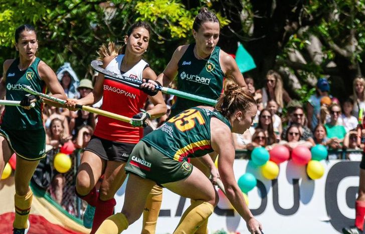 Lomas mantuvo su liderazgo.