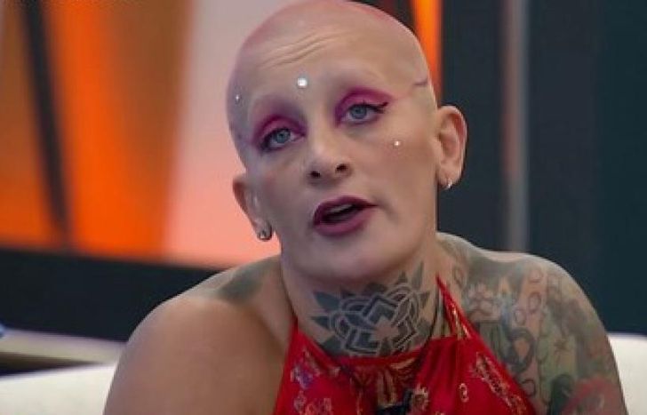 Furia fue sancionada.