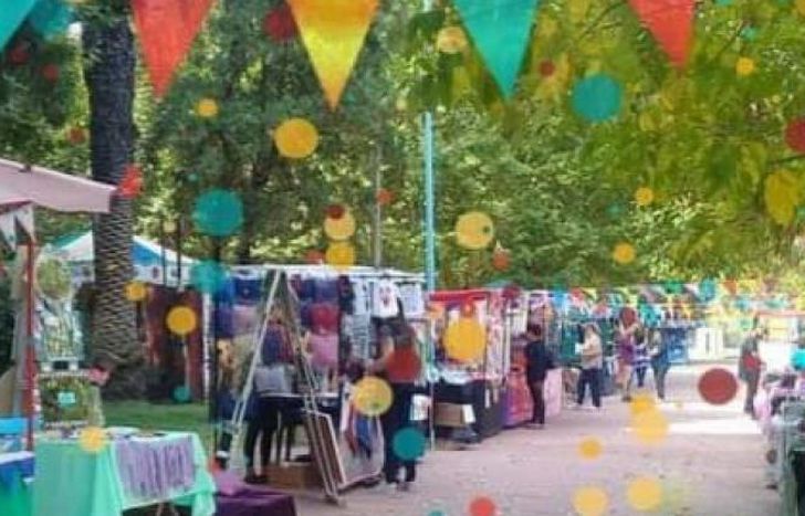 Con los mejores productos artesanales.