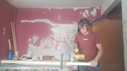 Desde el gesto que tuvo el cliente, Gonzalo recibió cientos de pedidos.